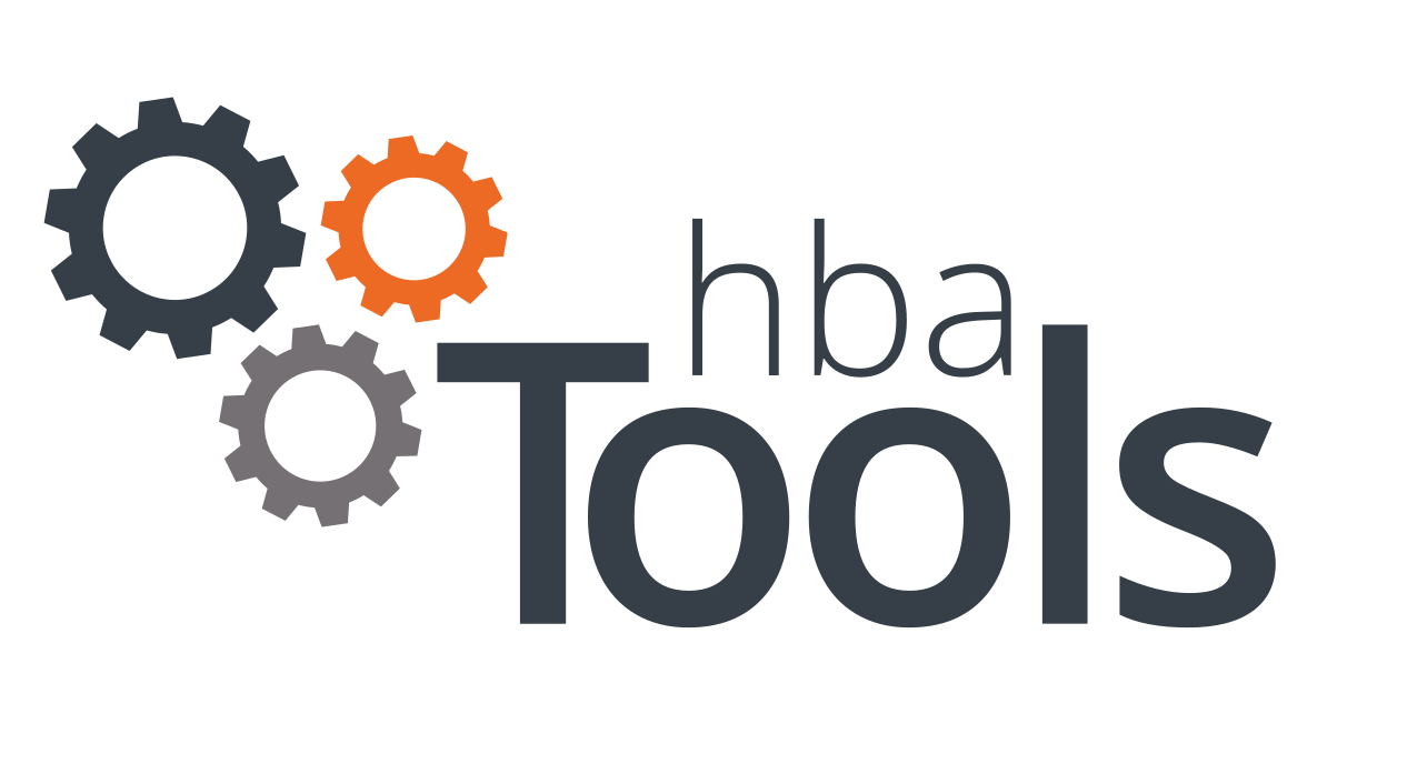 HBATools